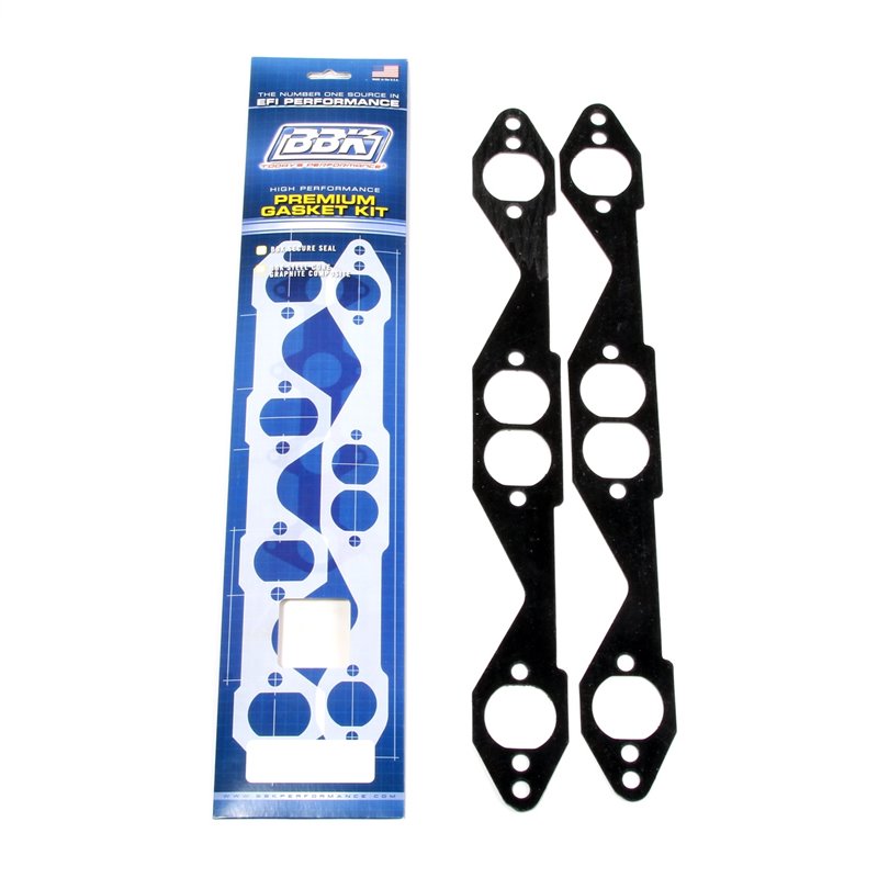 BBK Performance | Premium Header Gasket Set - Firebird 5.7L 1987-1992