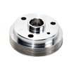 BBK Performance | Power-Plus Series® Underdrive Crank Pulley - Camaro / Firebird 5.7L 1993-1997