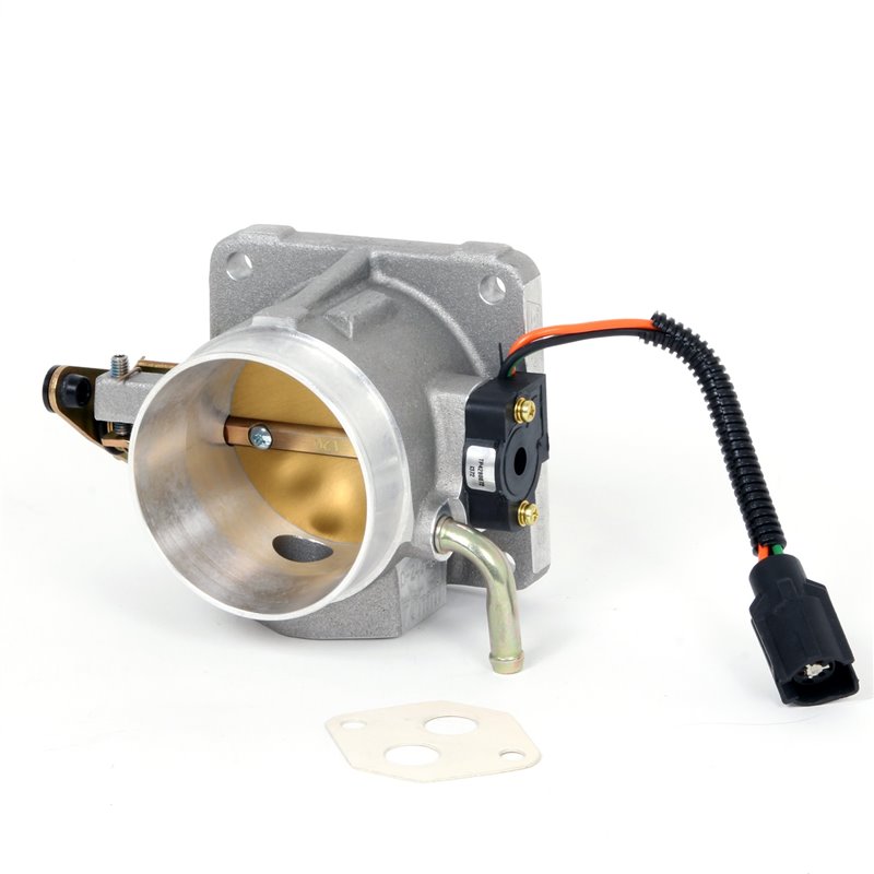 BBK Performance | Power-Plus Series Throttle Body - Mustang 4.9L 1986-1993 BBK Performance Throttle Bodies