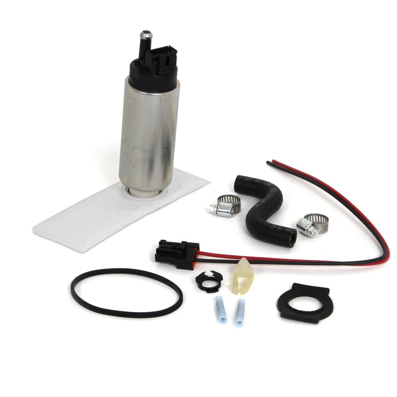 BBK Performance | Direct Fit OEM Style High-Volume Electric Fuel Pump Kit - Mustang 4.6L / 4.9L 1986-1997 BBK Performance Fue...