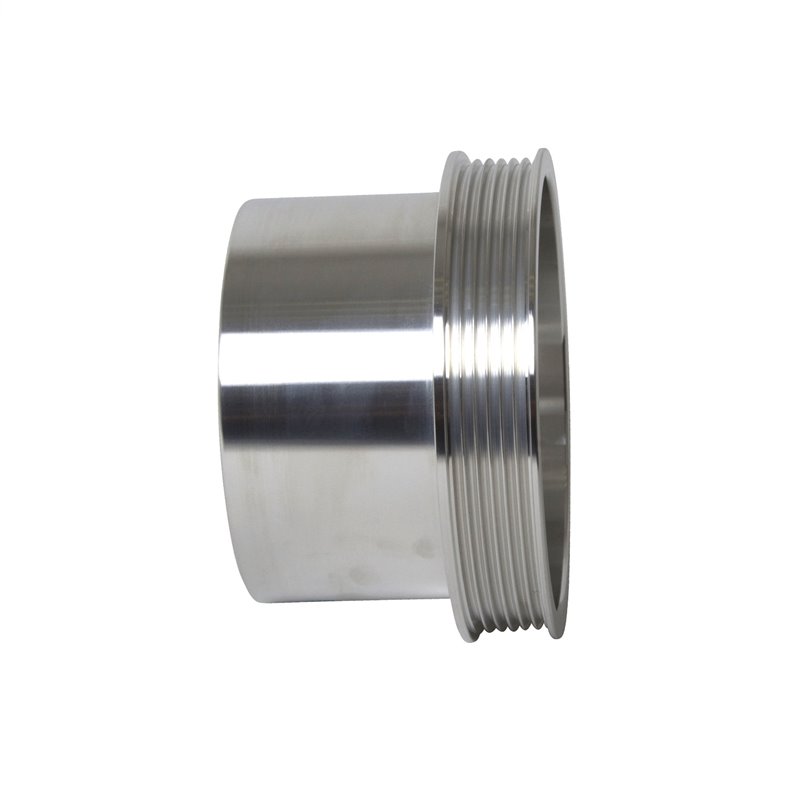 BBK Performance | Power-Plus Series® Underdrive Pulley System - Mustang 3.8L 1994-1998 BBK Performance Pulleys & Belts