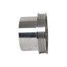 BBK Performance | Power-Plus Series® Underdrive Pulley System - Mustang 3.8L 1994-1998 BBK Performance Pulleys & Belts