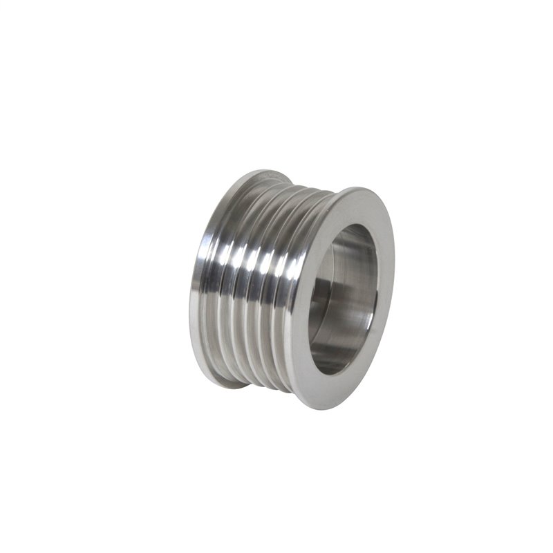 BBK Performance | Power-Plus Series® Underdrive Pulley System - Mustang 3.8L 1994-1998 BBK Performance Pulleys & Belts