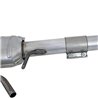 BBK Performance | High-Flow Full X-Pipe Assembly - Mustang GT / GTS 4.9L 1994-1995 BBK Performance Exhaust Pipes