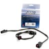 BBK Performance | O2 Sensor Wire Extension Harness - Mustang 1986-2010 BBK Performance Oxygen Sensors