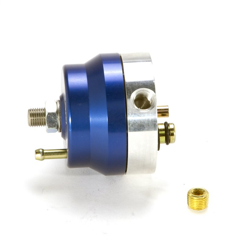 BBK Performance | Fuel Pressure Regulator - Mustang 4.9L 1986-1993