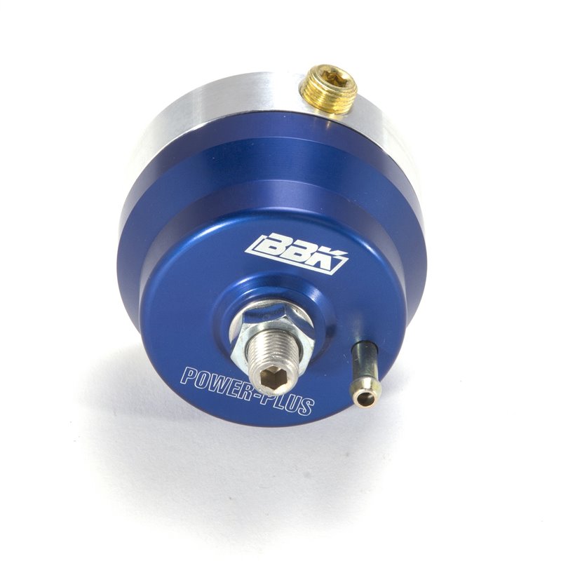 BBK Performance | Fuel Pressure Regulator - Mustang 4.9L 1986-1993