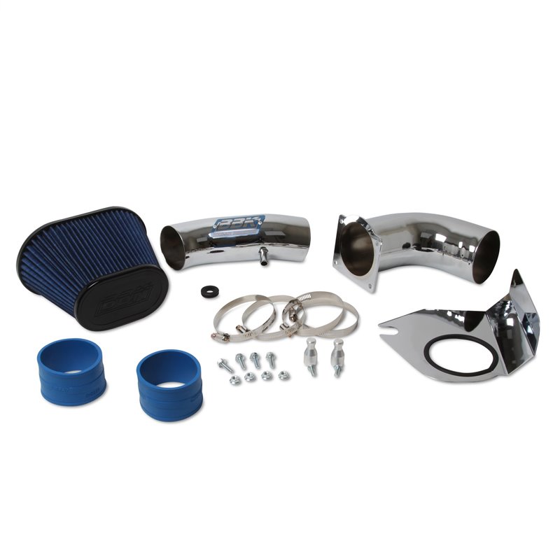BBK Performance | Power-Plus Series® Cold Air Intake - Mustang 4.9L 1994-1995