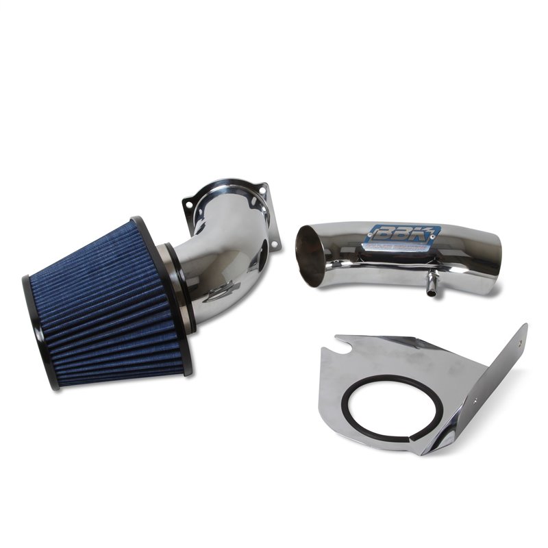 BBK Performance | Power-Plus Series® Cold Air Intake - Mustang 4.9L 1994-1995
