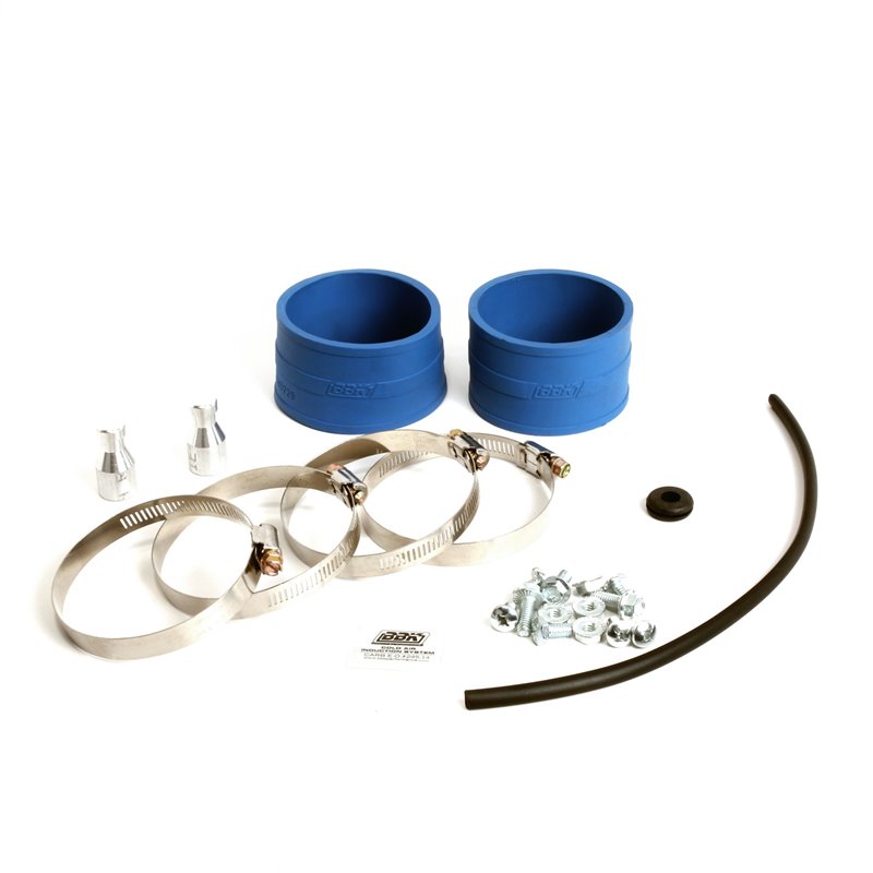 BBK Performance | Power-Plus Series® Cold Air Intake - Mustang 4.9L 1994-1995