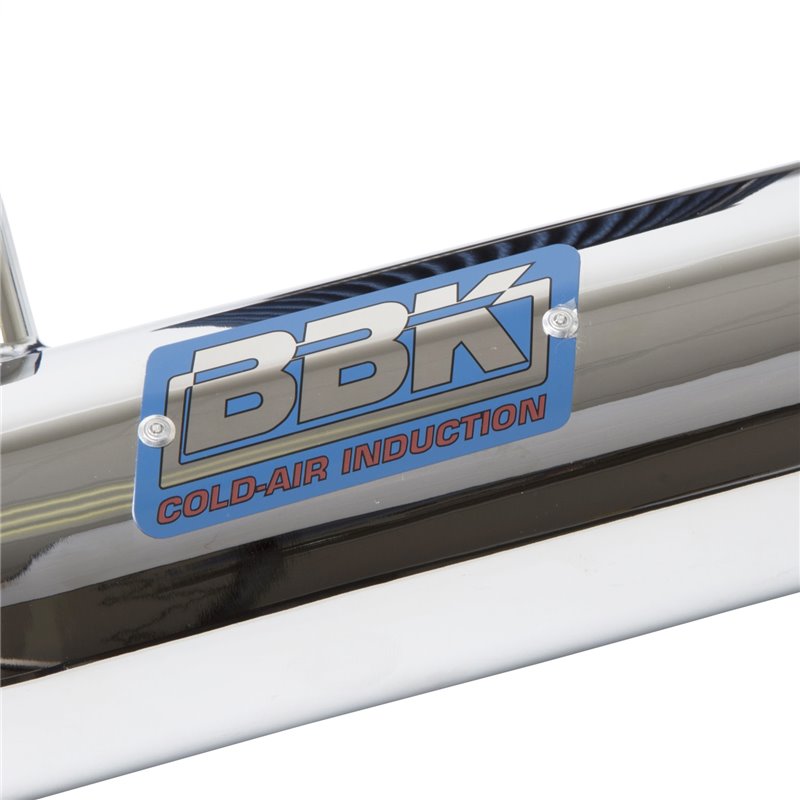 BBK Performance | Power-Plus Series® Cold Air Intake - Mustang 3.8L 1994-1998 BBK Performance Air Intake