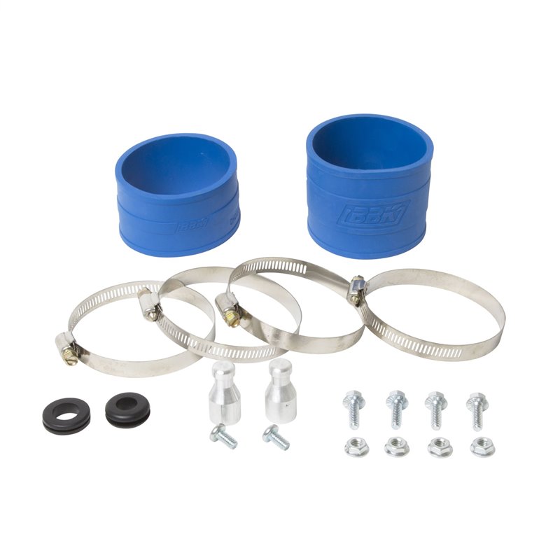 BBK Performance | Power-Plus Series® Cold Air Intake - Mustang 3.8L 1994-1998 BBK Performance Air Intake