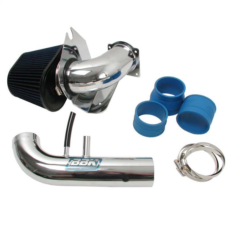 BBK Performance | Power-Plus Series® Cold Air Intake - Mustang 4.6L 1996-2004 BBK Performance Air Intake