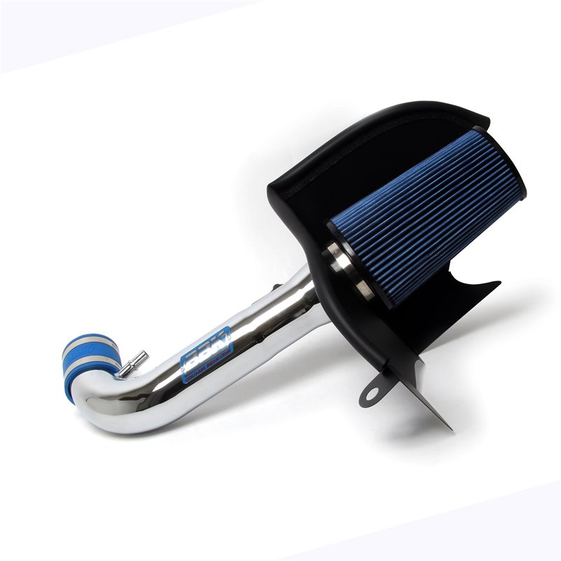 BBK Performance | Power-Plus Series® Cold Air Intake - Mustang 4.0L 2005-2010 BBK Performance Air Intake