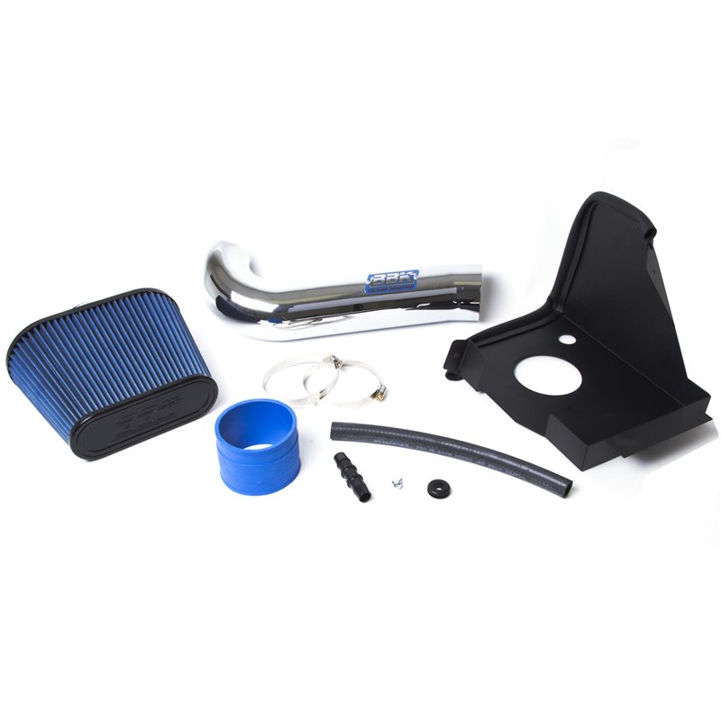 BBK Performance | Power-Plus Series® Cold Air Intake - Chrysler / Dodge 5.7L / 6.1L 2005-2023 BBK Performance Air Intake