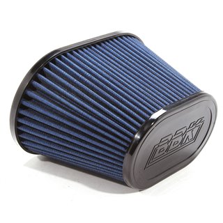 BBK Performance | Power-Plus Intake Kit Replacement Filter - Mustang 4.9L 1986-1995 BBK Performance Air Filter