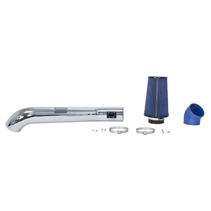 BBK Performance | Power-Plus Series® Cold Air Intake - Ford 5.4L 2004-2008 BBK Performance Air Intake