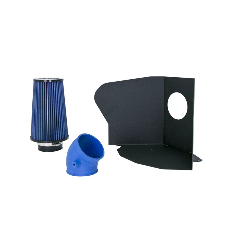 BBK Performance | Power-Plus Series® Cold Air Intake - Ford 5.4L 2004-2008 BBK Performance Air Intake