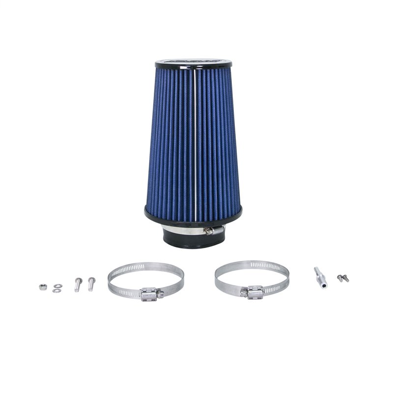 BBK Performance | Power-Plus Series® Cold Air Intake - Ford 5.4L 2004-2008 BBK Performance Air Intake