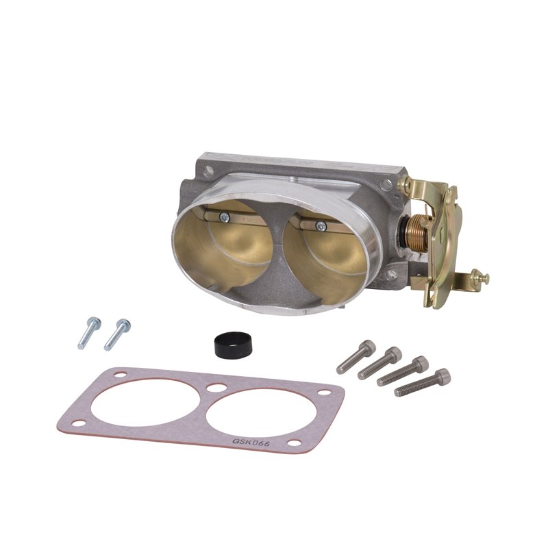 BBK Performance | Power-Plus Series Throttle Body - F-150 / Lightning / Heritage 5.4L 2000-2004 BBK Performance Throttle Bodies