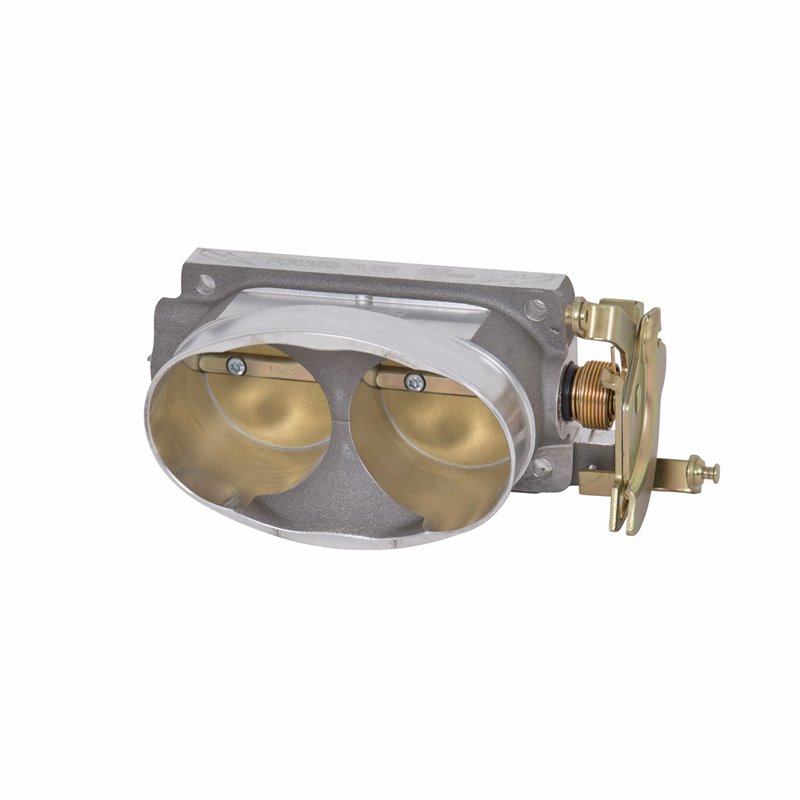 BBK Performance | Power-Plus Series Throttle Body - F-150 / Lightning / Heritage 5.4L 2000-2004 BBK Performance Throttle Bodies