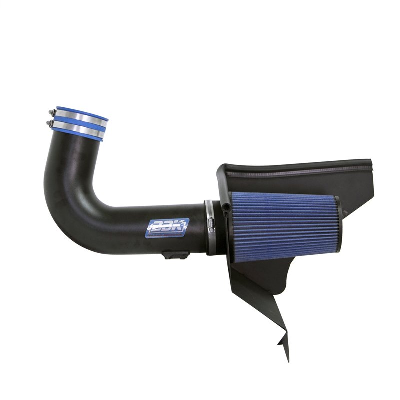 BBK Performance | Power-Plus Series® Cold Air Intake - Camaro 6.2L 2010-2015 BBK Performance Air Intake