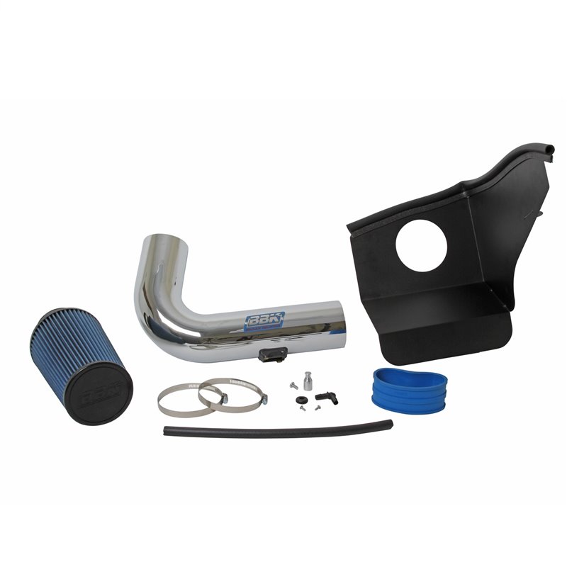 BBK Performance | Power-Plus Series® Cold Air Intake - Camaro 6.2L 2010-2015 BBK Performance Air Intake