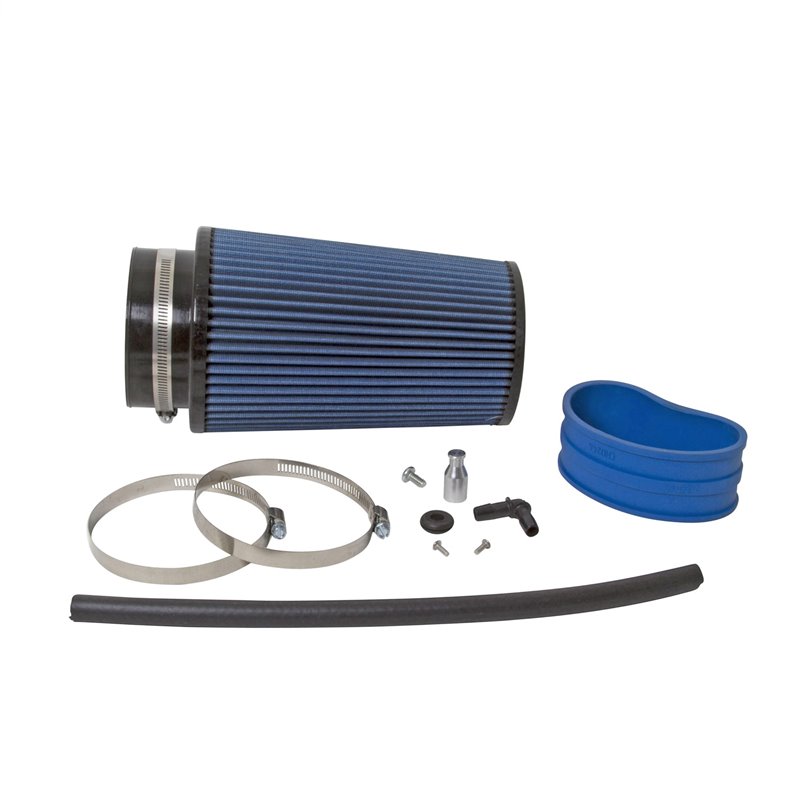 BBK Performance | Power-Plus Series® Cold Air Intake - Camaro 6.2L 2010-2015 BBK Performance Air Intake