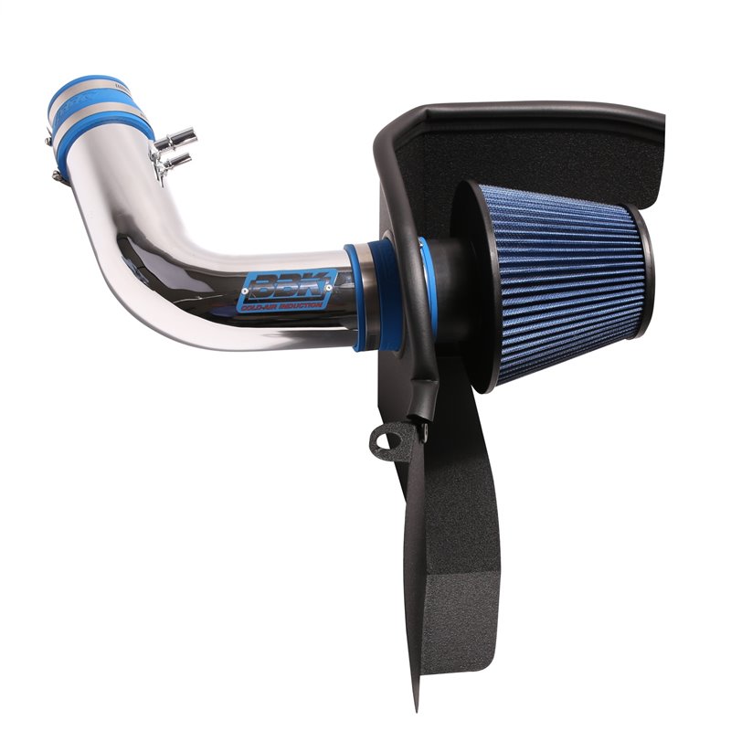 BBK Performance | Power-Plus Series® Cold Air Intake - Mustang 3.7L 2015-2017 BBK Performance Air Intake