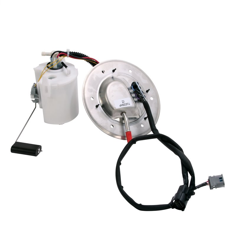 BBK Performance | Direct Fit OEM Style High-Volume Electric Fuel Pump Kit - Mustang 3.8L / 4.6L 1999-2000 BBK Performance Fue...