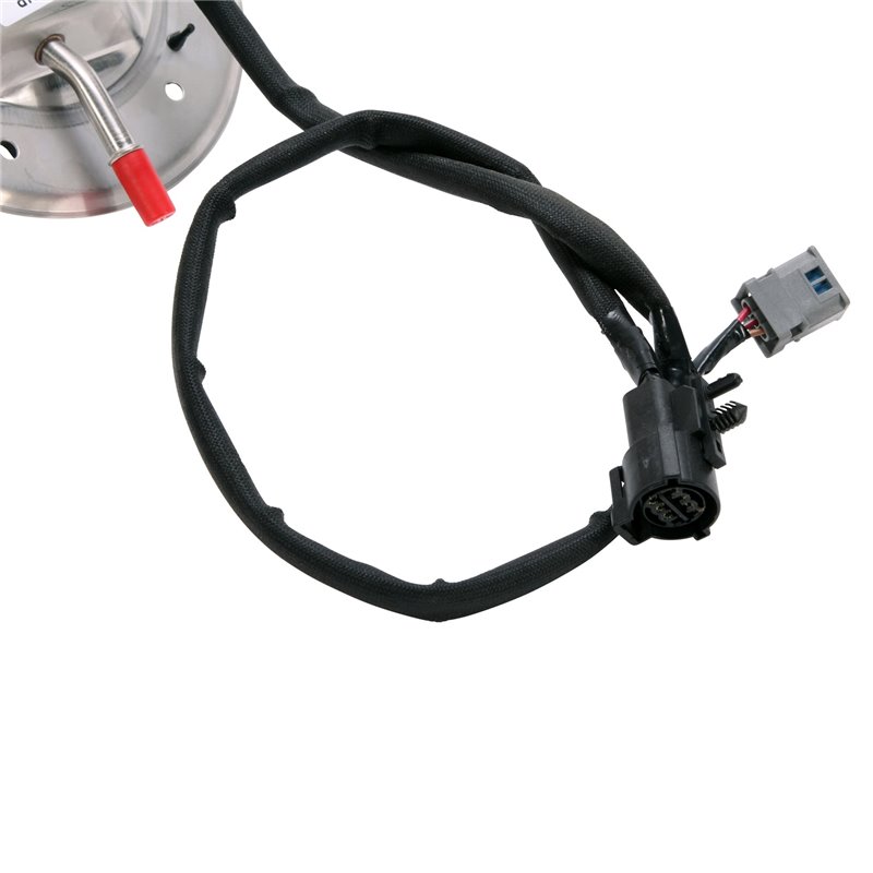 BBK Performance | Direct Fit OEM Style High-Volume Electric Fuel Pump Kit - Mustang 3.8L / 4.6L 1999-2000