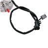 BBK Performance | Direct Fit OEM Style High-Volume Electric Fuel Pump Kit - Mustang 3.8L / 4.6L 1999-2000