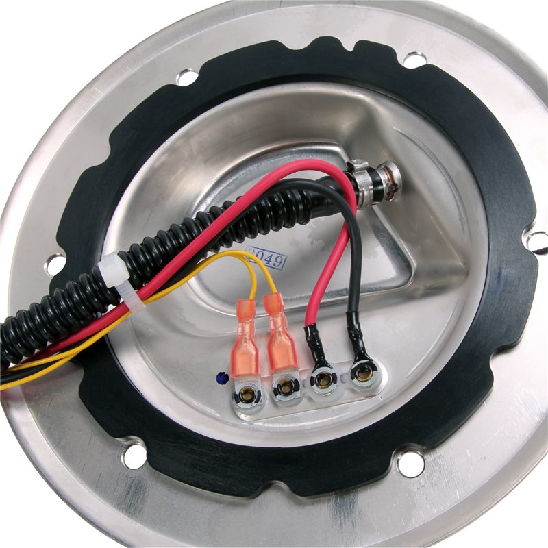 BBK Performance | Direct Fit OEM Style High-Volume Electric Fuel Pump Kit - Mustang 3.8L / 4.6L 1999-2000