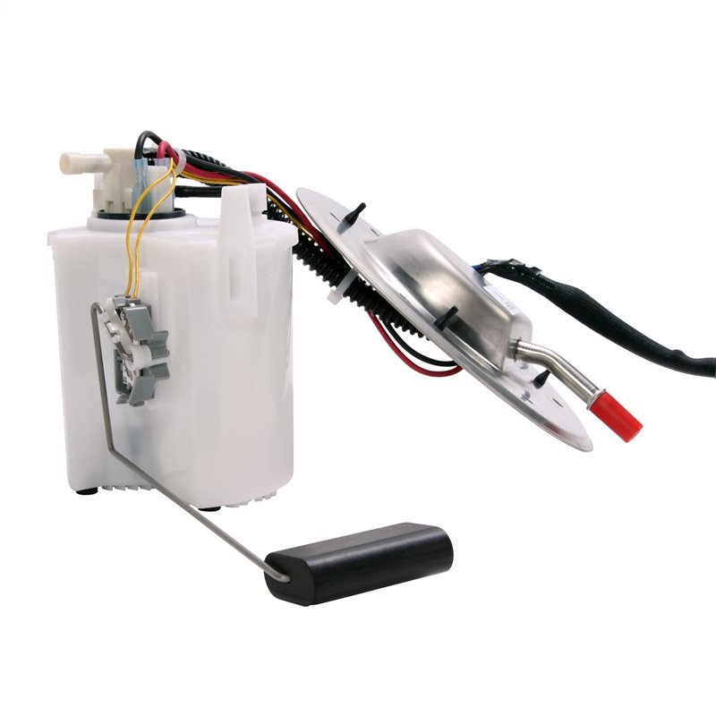 BBK Performance | Direct Fit OEM Style High-Volume Electric Fuel Pump Kit - Mustang 3.8L / 4.6L 1999-2000
