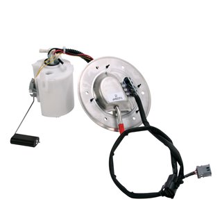 BBK Performance | Direct Fit OEM Style High-Volume Electric Fuel Pump Kit - Mustang 3.8L / 3.9L / 4.6L 2001-2004