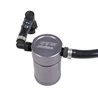 BBK Performance | Oil Separator Kit - Mustang 3.7L 2011-2014 BBK Performance Oil Catch Can