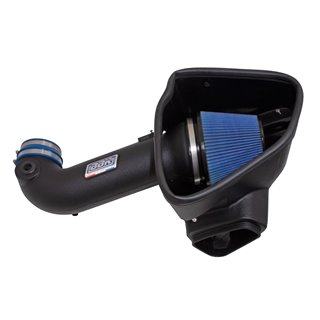 BBK Performance | Cold Air Induction System - Camaro 6.2L 2016-2023 BBK Performance Air Intake