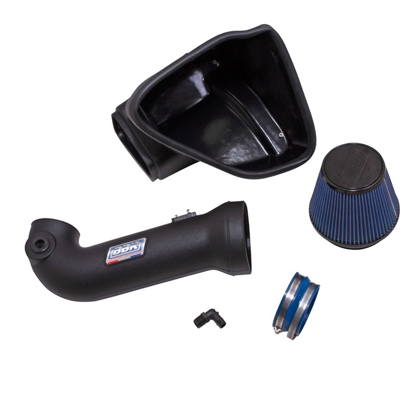 BBK Performance | Cold Air Induction System - Camaro 6.2L 2016-2023 BBK Performance Air Intake