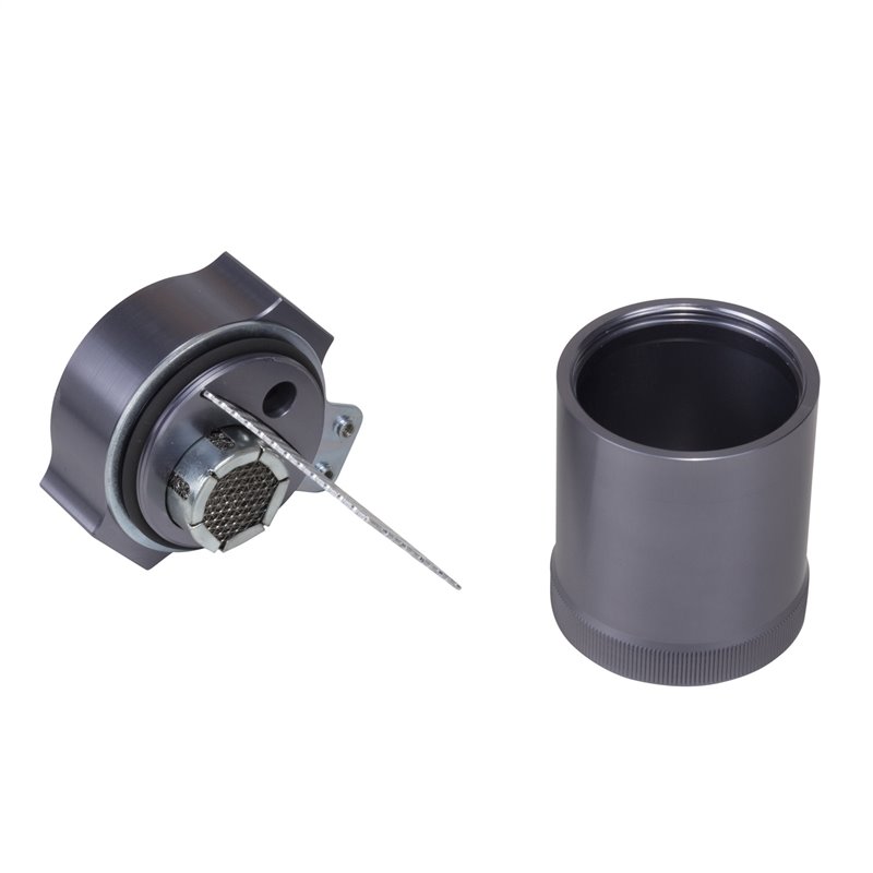 BBK Performance | Oil Separator Kit - F-150 5.0L 2011-2019 BBK Performance Oil Catch Can