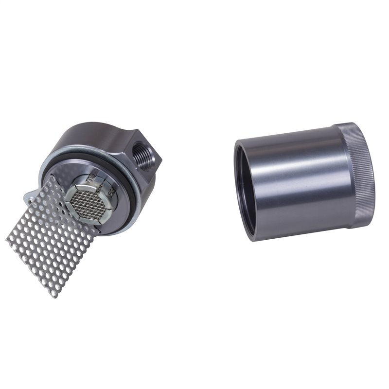 BBK Performance | Oil Separator Kit - F-150 5.0L 2011-2019 BBK Performance Oil Catch Can