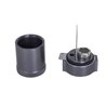 BBK Performance | Oil Separator Kit - 300 / Challenger / Charger 5.7L 2005-2023 BBK Performance Oil Catch Can