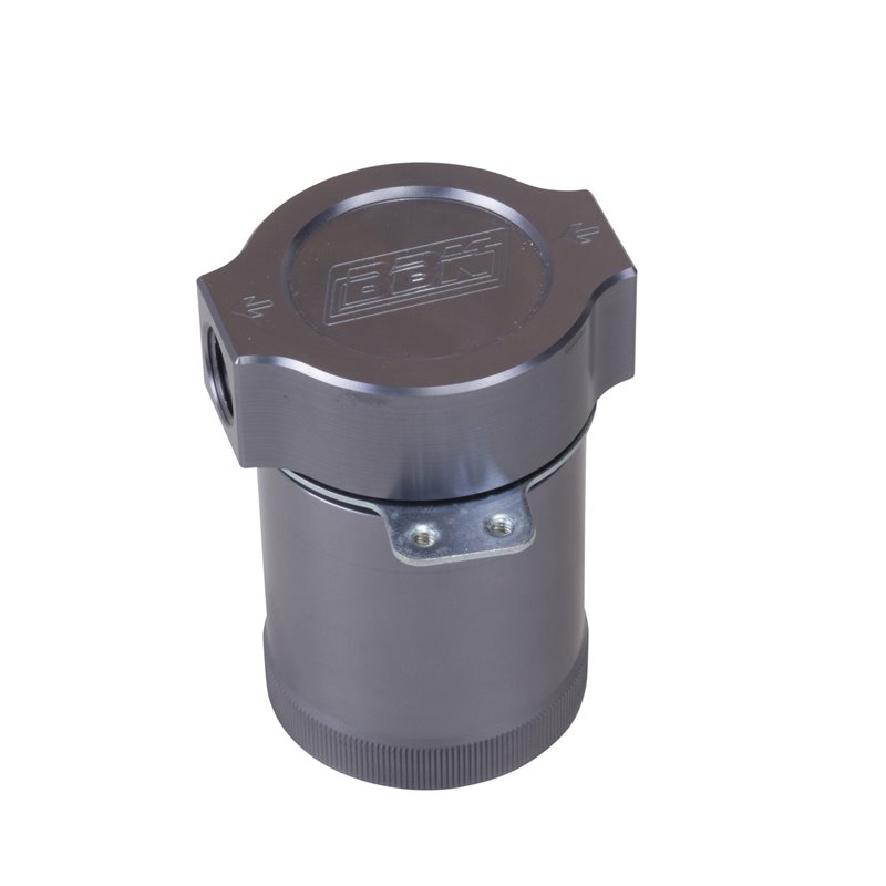 BBK Performance | Oil Separator Kit - 300 / Challenger / Charger 6.1L 2005-2010
