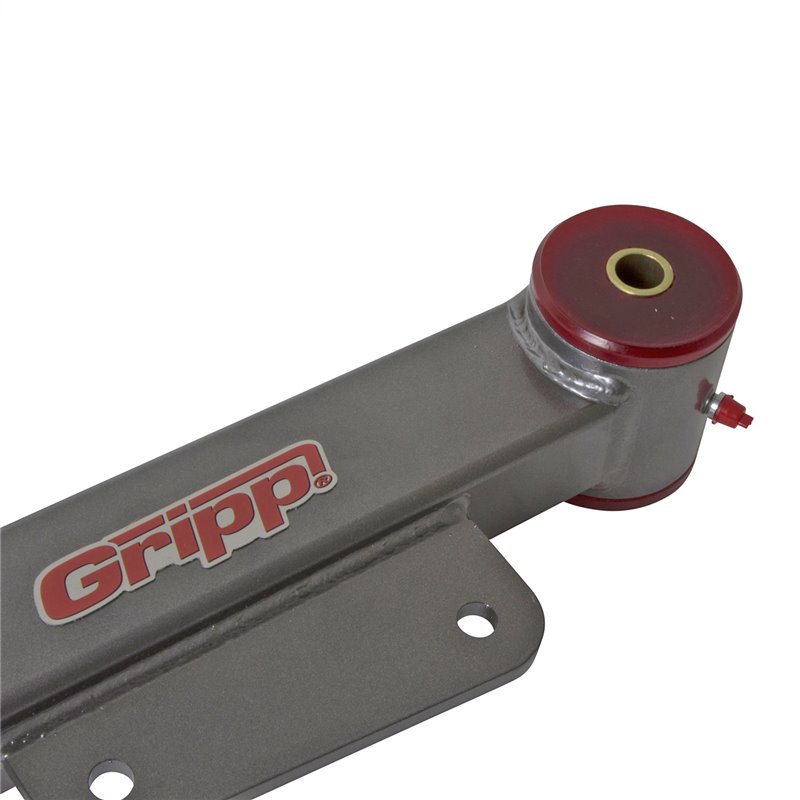 BBK Performance | Performance Rear Control Arm Kit - Mustang 1979-1998 BBK Performance Control Arm