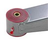 BBK Performance | Performance Rear Control Arm Kit - Mustang 1979-1998 BBK Performance Control Arm