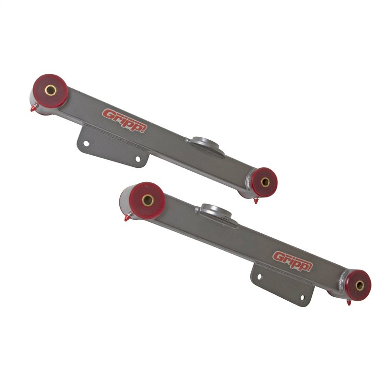 BBK Performance | Performance Rear Control Arm Kit - Mustang 1979-1998 BBK Performance Control Arm