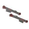 BBK Performance | Performance Rear Control Arm Kit - Mustang 1979-1998 BBK Performance Control Arm