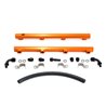 BBK Performance | High-Flow Billet Aluminum Fuel Rail Kit - Challenger / Charger / Magnum 5.7L / 6.1L 2005-2013 BBK Performan...
