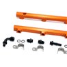 BBK Performance | High-Flow Billet Aluminum Fuel Rail Kit - Challenger / Charger / Magnum 5.7L / 6.1L 2005-2013 BBK Performan...