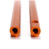 BBK Performance | High-Flow Billet Aluminum Fuel Rail Kit - Challenger / Charger / Magnum 5.7L / 6.1L 2005-2013 BBK Performan...
