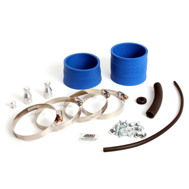 BBK Performance | Cold Air Intake Replacement Hardware Kit - Mustang 4.6L 1996-2004 BBK Performance Intake Systems